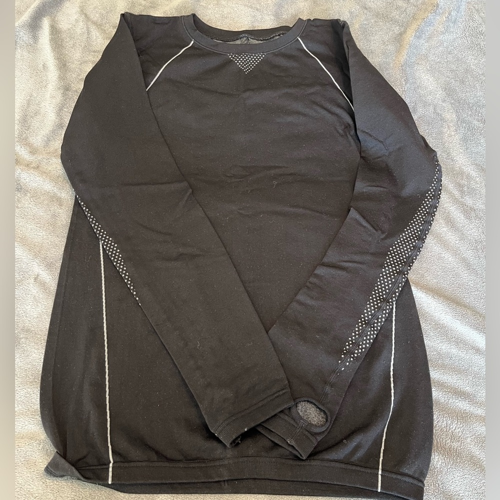 ClimateRight thermal top